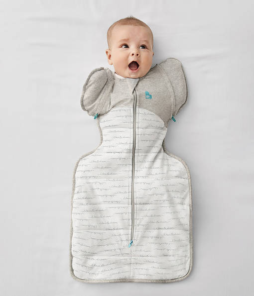 Love to best sale swaddle up kapalopussi