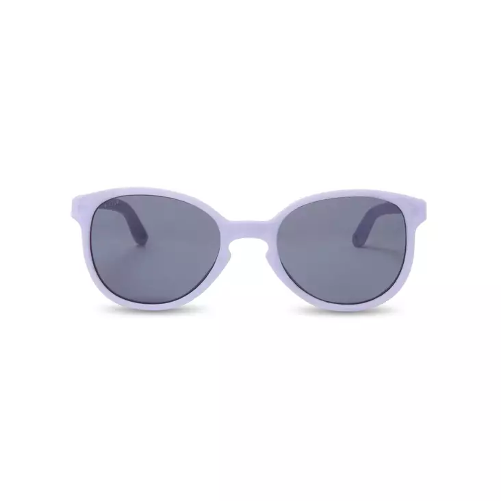 Lasten aurinkolasit KiETLA WAZZ Lavender (2-4 v). - Lasten aurinkolasit - WA3SUNLAVENDER - 1