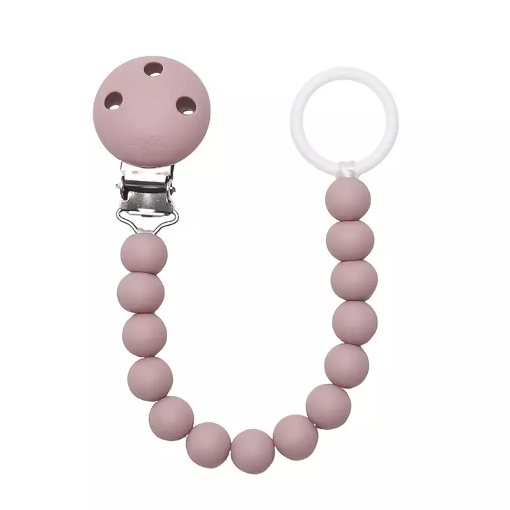 Tuttinauha MyLo Old Rose. - Tutit ja tuttinauhat - 1042OR - 1