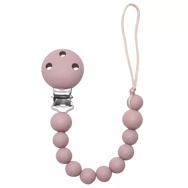 Tuttinauha MyLo Loop Old Rose. - Tutit ja tuttinauhat - 10428LOR - 1