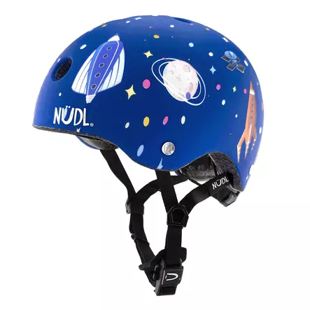 Nüdl Baby pyöräilykypärä Cosmos. - Pyöräilykypärät - NH24BCOSMOSXS - 1