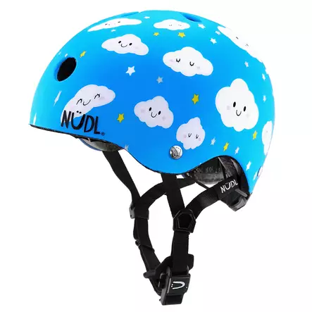 Nüdl Baby pyöräilykypärä Sky. - Pyöräilykypärät - NH24BSKYXS - 1