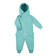 Gugguu jumpsuit v=C3=A4riss=C3=A4 Blue Pops/Sweet Mint. - Haalarit ja jumpsuitit - GU0014-Bluepops - 1