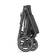 Cybex Gazellle S2 kasattuna. - Sisarusrattaat - 522002703sis - 7