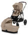 Sisarusrattaat Cybex Gazelle S 2 Almond Beige. - Sisarusrattaat - 522005243sis - 10