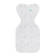 Love To Swaddle Up Lite kapalopussi v=C3=A4riss=C3=A4 Grey, You are my=
 sunshine. - Unipesät ja unipussit - L1002030GRYSUNS - 2