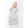 Love To Swaddle Up Lite kapalopussi v=C3=A4riss=C3=A4 Grey, You are my=
 sunshine lapsen yll=C3=A4. - Unipesät ja unipussit - L1002030GRYSUNS - 1