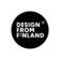 Design from finland - Tutit ja tuttinauhat - MYTNPKS - 3