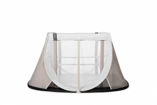 Aeromoov Instant Travel Cot matkas=C3=A4nky v=C3=A4riss=C3=A4 Sand - Matkasängyt - ATC11060-WS - 1