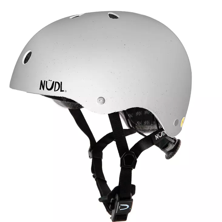 Nüdl Adult Mips pyöräilykypärä Recycled Static S. - Pyöräilykypärät - NH26ASTATICS - 1
