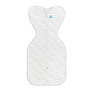 Love To Swaddle Up kapalopussi Original, White Dreamer. - Unipesät ja unipussit - L1001001WHT - 2