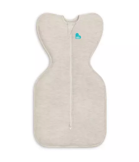 Love To Swaddle Up kapalopussi Original, Oat. - Unipussit - L1001001OAT - 1