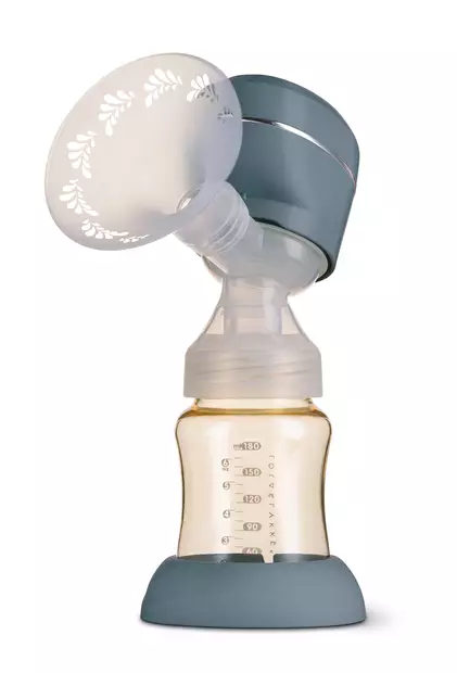 Rintapumppu LOLA & LYKKE. - Rintapumput - S-TN-CJ-PUMPSET - 2