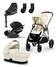 Cybex Gazelle S2 starttipaketti Cloud T kaukalolla v=C3=A4riss=C3=A4 S=
eashell. - Sisarusrattaat - 522002707staCLT - 10