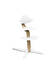 Stokke Nomi sy=C3=B6tt=C3=B6tuoli v=C3=A4riss=C3=A4 Oak White - Stokke Nomi syöttötuolit - 626601st - 1