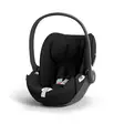 Cybex Cloud T kaukalo Sepia Black. - Lastenvaunut ja yhdistelmävaunut - 100051112STACLT - 4