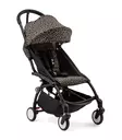 Stokke YoYo3  matkarattaat Leopard. - Matkarattaat ja lastenrattaat - 646413RAT - 1