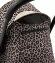 Stokke YoYo3  matkarattaat Leopard, kurkistusluukulla. - Matkarattaat ja lastenrattaat - 646413RAT - 7