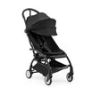 Stokke YoYo5 matkarattaat Black. - Matkarattaat ja lastenrattaat - 703801601RAT - 1
