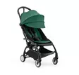 Stokke YoYo5 matkarattaat Forest, suojaavalla kuomulla. - Matkarattaat ja lastenrattaat - 703801603RAT - 1