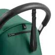 Stokke YoYo5 matkarattaat Forest, kuomun takana säilytystasku. - Matkarattaat ja lastenrattaat - 703801603RAT - 9