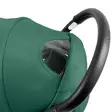 Stokke YoYo5 matkarattaat Forest, kuomussa kurkistusluukku. - Matkarattaat ja lastenrattaat - 703801603RAT - 11