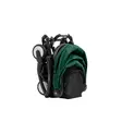 Stokke YoYo5 matkarattaat Forest, taitettuna kasaan. - Matkarattaat ja lastenrattaat - 703801603RAT - 6