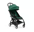 Stokke YoYo5 matkarattaat Forest. - Matkarattaat ja lastenrattaat - 703801603RAT - 2