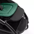 Stokke YoYo5 matkarattaat Forest jalkatuella. - Matkarattaat ja lastenrattaat - 703801603RAT - 8
