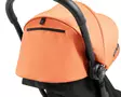 Stokke YoYo5 matkarattaat Peach takaa. - Matkarattaat ja lastenrattaat - 703801604RAT - 10