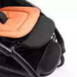 Stokke YoYo5 matkarattaat Peach jalkatuella. - Matkarattaat ja lastenrattaat - 703801604RAT - 8