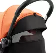 Stokke YoYo5 matkarattaat Peach takana tuuletusaukot. - Matkarattaat ja lastenrattaat - 703801604RAT - 7