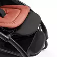 Stokke YoYo5 matkarattaat Berry jalkatuella. - Matkarattaat ja lastenrattaat - 703801605RAT - 9