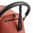 Stokke YoYo5 matkarattaat Berry, kuomun takana säilytystasku. - Matkarattaat ja lastenrattaat - 703801605RAT - 10