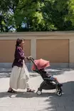 Stokke YoYo5 matkarattaat Berry, kätevät ja kompaktit arkeen. - Matkarattaat ja lastenrattaat - 703801605RAT - 12