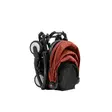 Stokke YoYo5 matkarattaat Berry taitettuna kasaan. - Matkarattaat ja lastenrattaat - 703801605RAT - 7