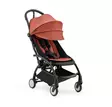 Stokke YoYo5 matkarattaat Berry suojaavalla kuomulla. - Matkarattaat ja lastenrattaat - 703801605RAT - 1