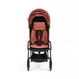 Stokke YoYo5 matkarattaat Berry edestä. Sisältää pääpehmusteen. - Matkarattaat ja lastenrattaat - 703801605RAT - 6