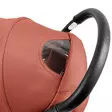 Stokke YoYo5 matkarattaat Berry, kuomussa kurkistusluukku. - Matkarattaat ja lastenrattaat - 703801605RAT - 14