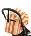 Stokke YoYo3  matkarattaat Riviera Capri, kuomussa säilytystasku. - Matkarattaat ja lastenrattaat - 706202RAT - 10