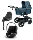 Starttipaketti Ora Unto2 & Cybex Cloud T, Meri. - Lastenvaunut ja yhdistelmävaunut - 909014STAT - 2