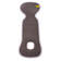 Aeromoov istuinpehmuste turvakaukaloon Dark Grey. - Aurinkosuojat ja kesäpäälliset - AL0ANT - 1