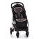 Aeromoov istuinpehmuste lastenrattaisiin Dark Grey, rattaissa. - Muut lisävarusteet - ALBANT - 2