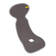 Aeromoov istuinpehmuste lastenrattaisiin Dark Grey on hengitt=C3=A4v=C3=
=A4=C3=A4 materiaalia. - Muut lisävarusteet - ALBANT - 4