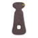 Aeromoov istuinpehmuste lastenrattaisiin Dark Grey. - Muut lisävarusteet - ALBANT - 1