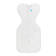 Love To Swaddle Up kapalopussi Original, White Dreamer. - Unipesät ja unipussit - L1001001WHT - 2