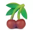 Oli&Carol purulelu Mery The Cherry. - Purulelut - L-MCHERRY-UNIT - 1