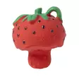 Oli&Carol purulelu Sweetie The Strawberry. - Purulelut - L-STRAWBERRY-UNIT - 1
