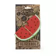 Oli&Carol purulelu Wally The Watermelon pakkaus. - Purulelut - L-WALLY-UNIT - 4