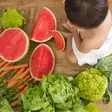 Oli&Carol purulelu Wally The Watermelon aidon n=C3=A4k=C3=B6inen ja k=C3=
=A4sintehty. - Purulelut - L-WALLY-UNIT - 3